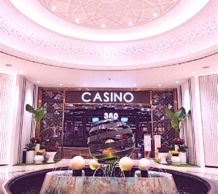 Baccarat Professional Series VIP online slot
