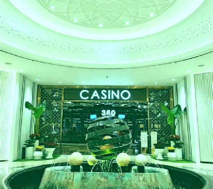 Baccarat Professional Series VIP slot game