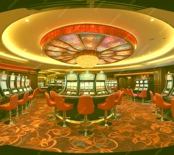 Baccarat Professional Series VIP slot