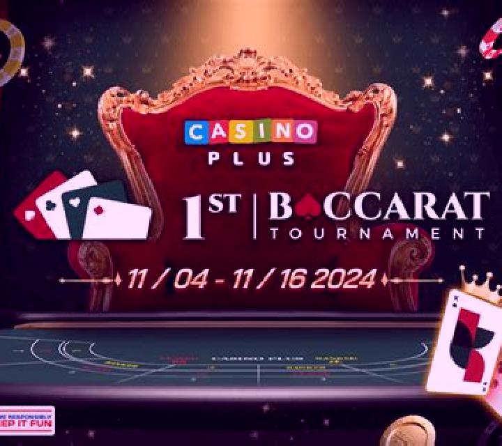 Baccarat Remastered online slot