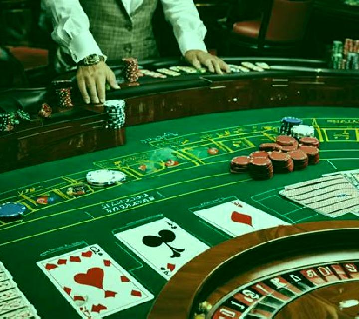 Baccarat (RNGPlay) slot machine