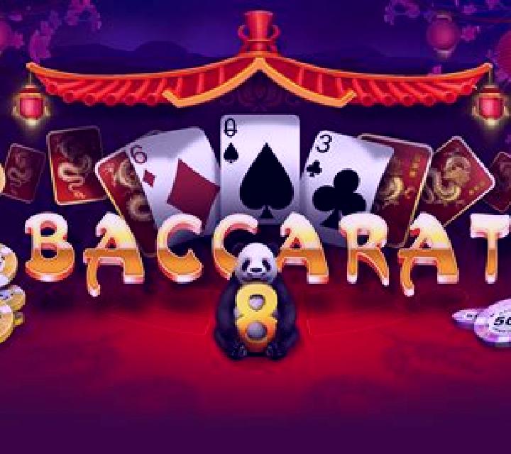 Baccarat (SA Gaming) slot