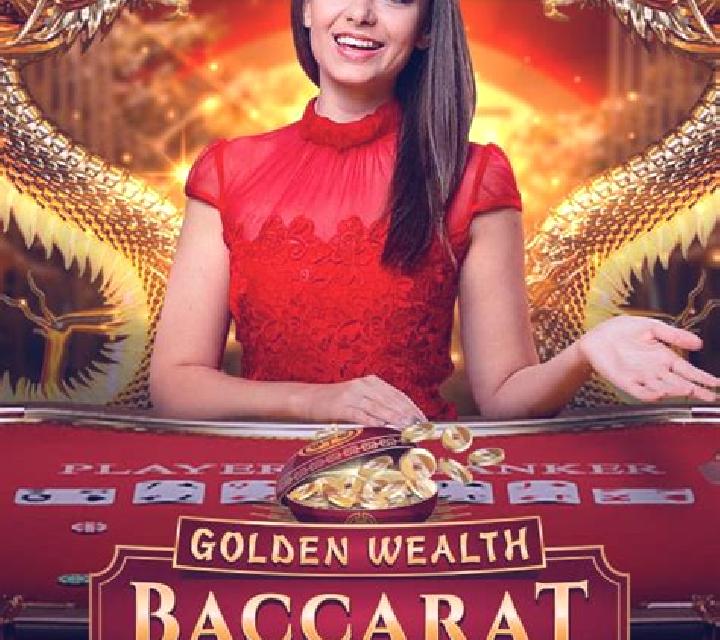 Baccarat Squeeze (Evolution Gaming) slot game