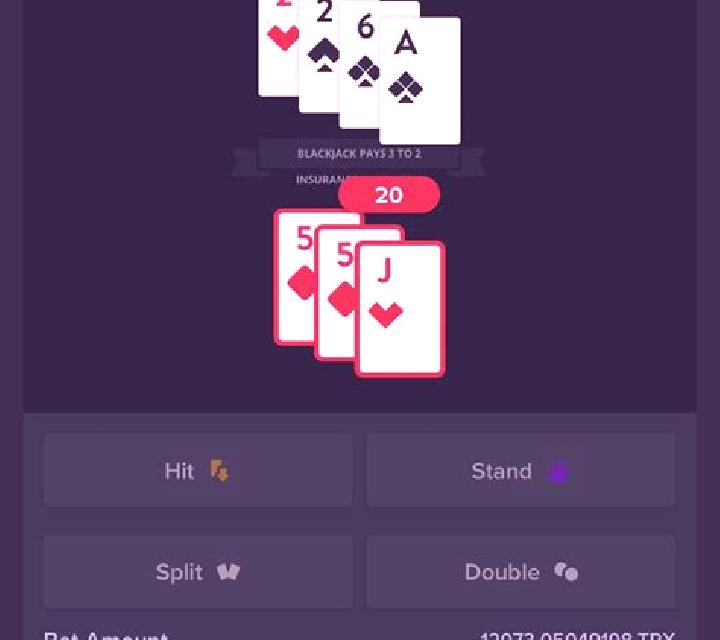 Baccarat (Stake Originals) slot machine