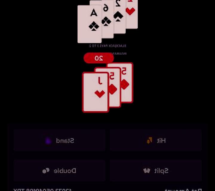 Baccarat (Stake Originals) slot