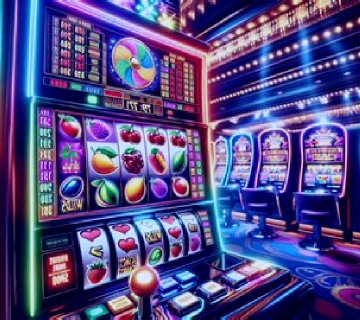 Baccarat Super 6 online slot