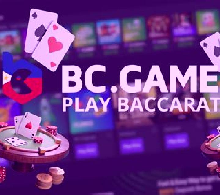 Baccarat Super 6 slot game