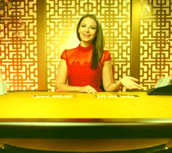 Baccarat Super Squeeze slot