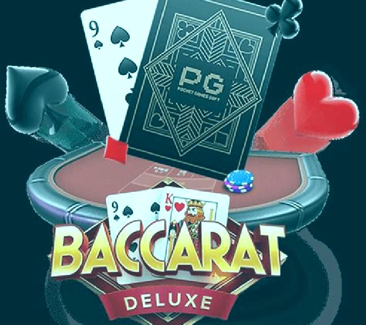 Baccarat SuperSix online slot