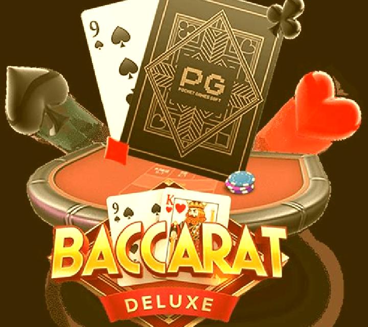 Baccarat SuperSix slot machine