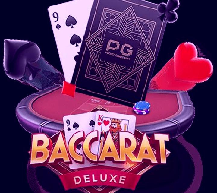 Baccarat SuperSix slot