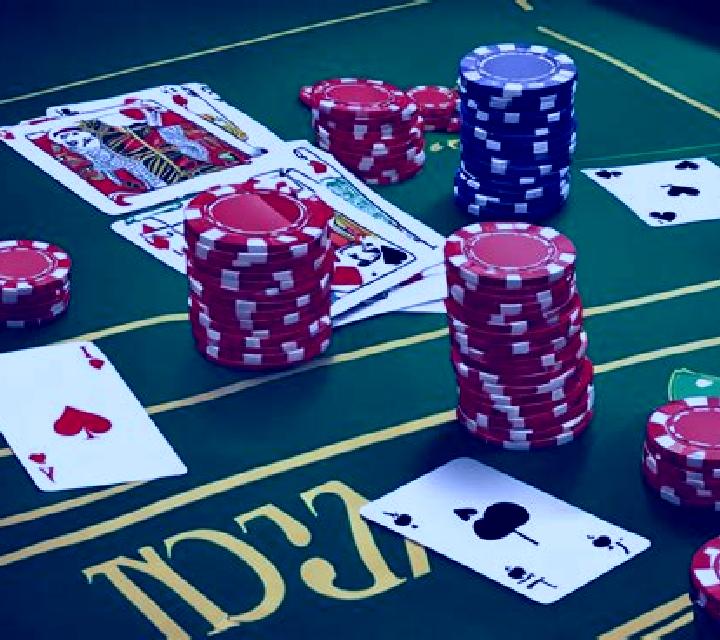 Baccarat V8 slot