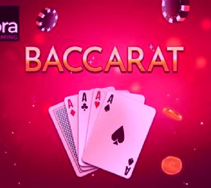 Baccarat (Vibra Gaming) online slot