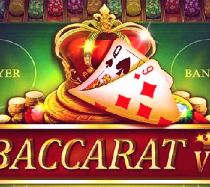 Baccarat VIP (Platipus) slot
