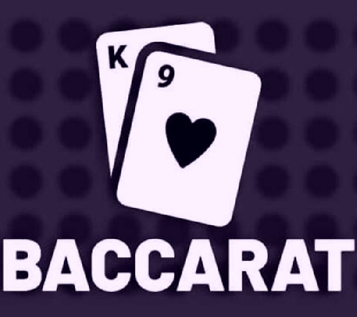 Baccarat (Woohoo) slot