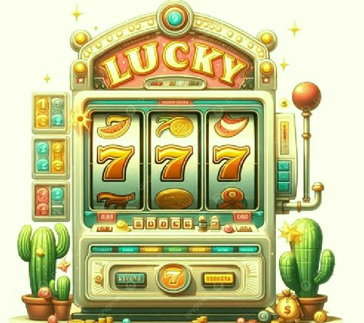 Bacchus slot machine