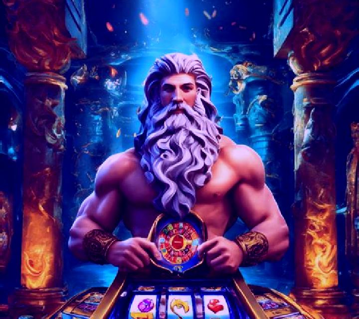 Bacco and Venere online slot