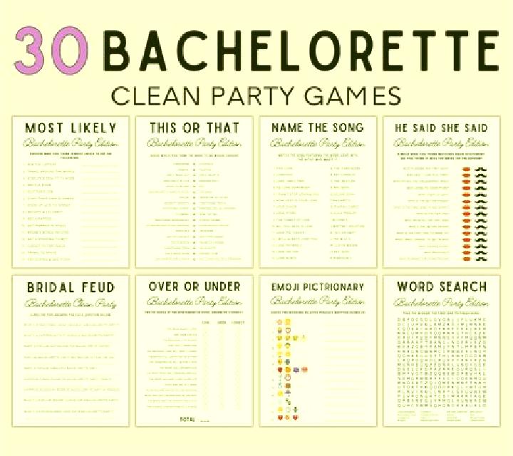 Bachelorette Party slot game