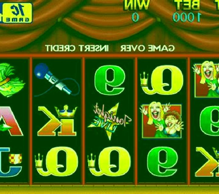 Bachelorette Party slot machine