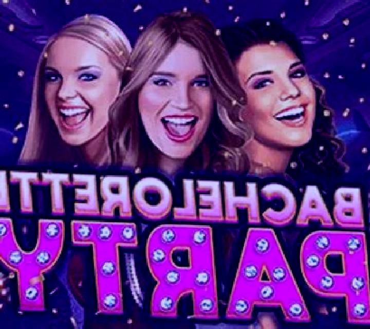 Bachelorette Party slot