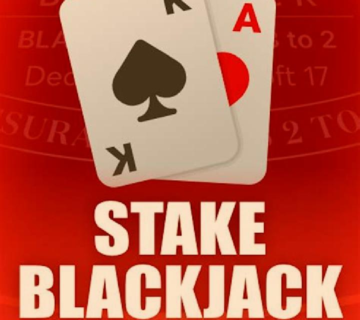 Back Blackjack (OneTouch) slot game