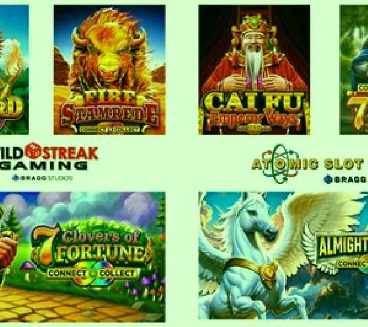 Back of the Net: Connect & Collect slot machine