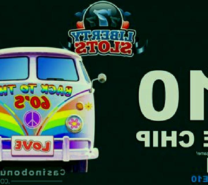 Back to the 60 s online slot