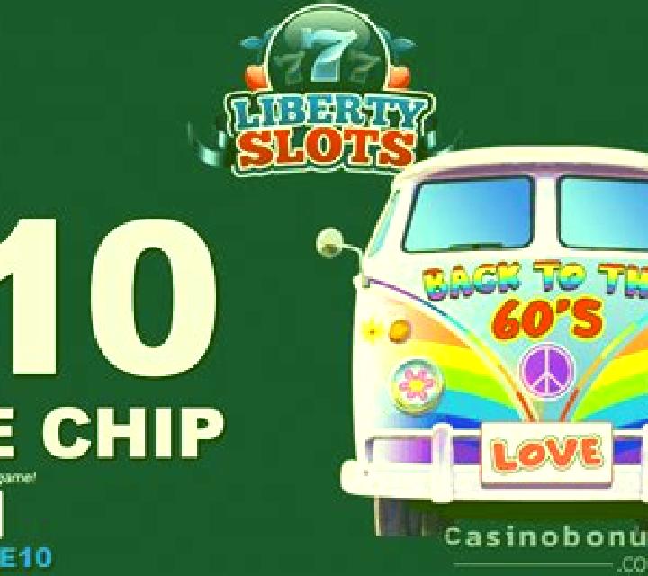 Back to the 60 s slot