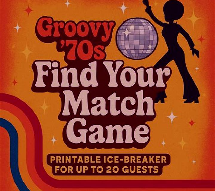 Back to the 70s slot game