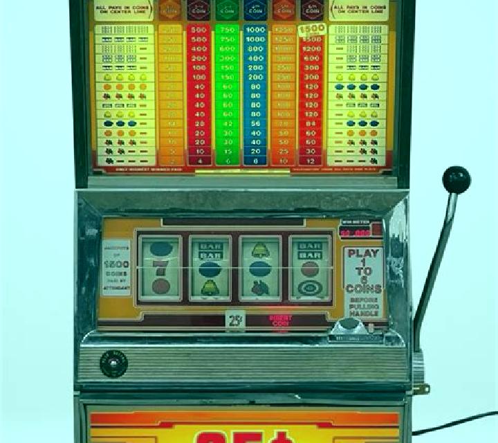 Back to the 70s slot