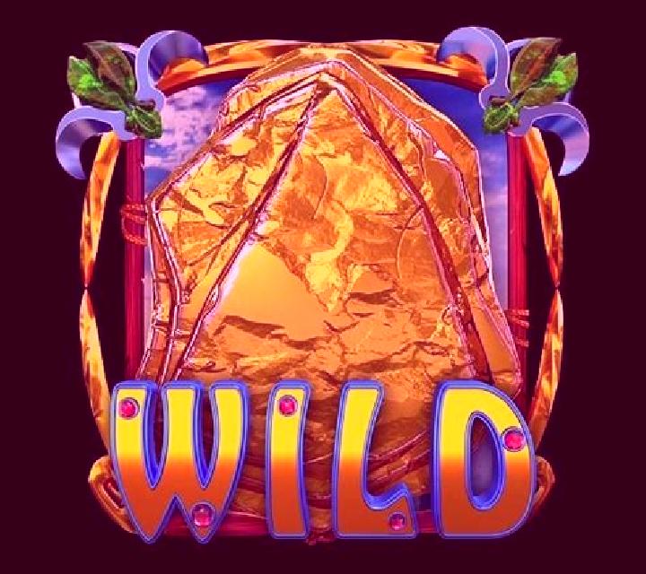 Back To The Wild slot machine