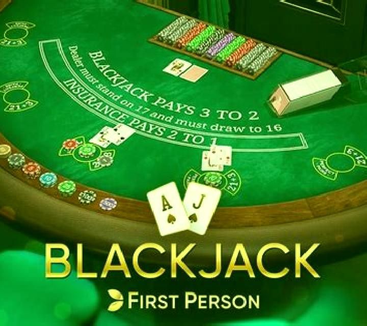 Backcourt Blackjack online slot