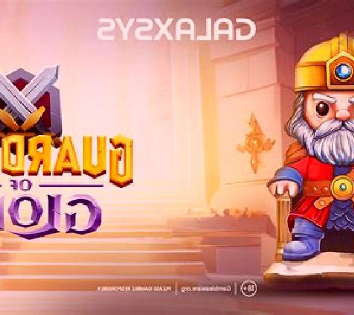 Backgammon (Galaxsys) slot