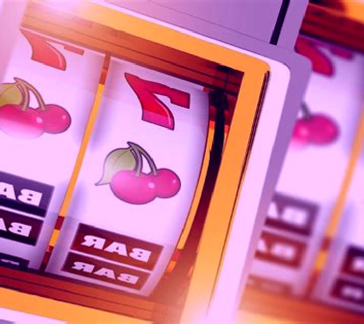 Backgammon (Spigo) slot machine
