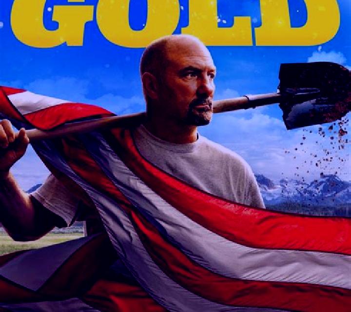 Backyard Gold slot game