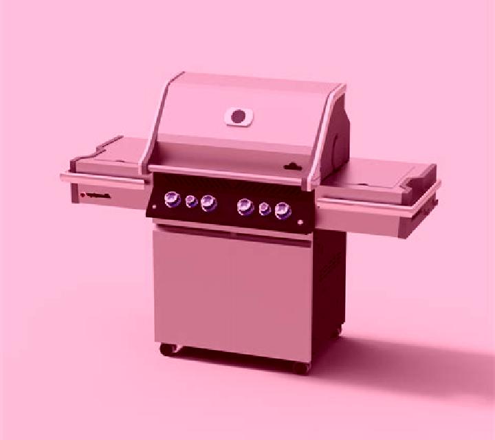 Backyard Grill slot machine