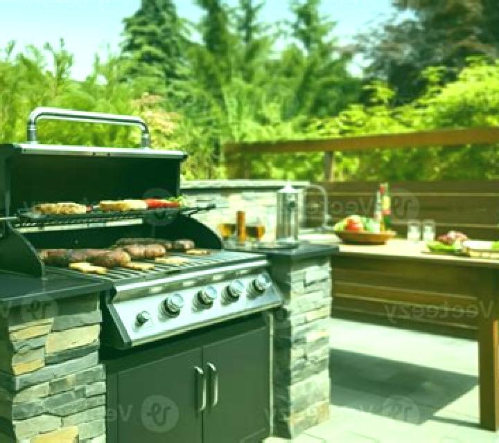 Backyard Grill slot