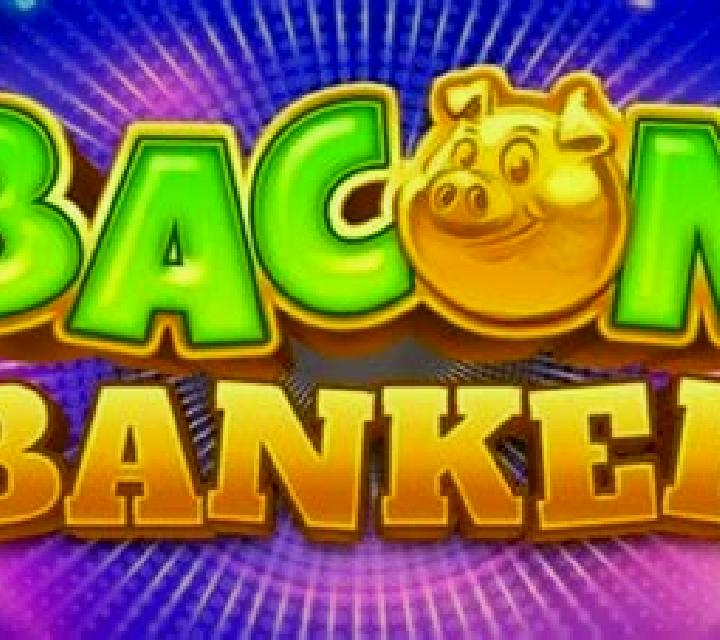 Bacon Banker slot game