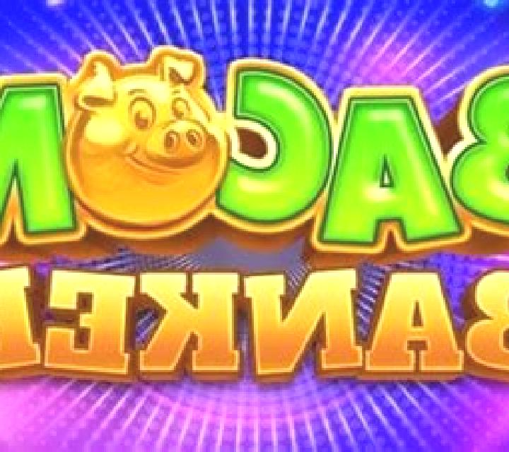 Bacon Banker slot
