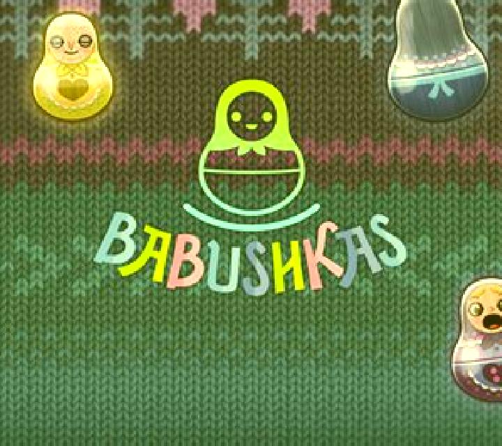 Bad Babushkas online slot