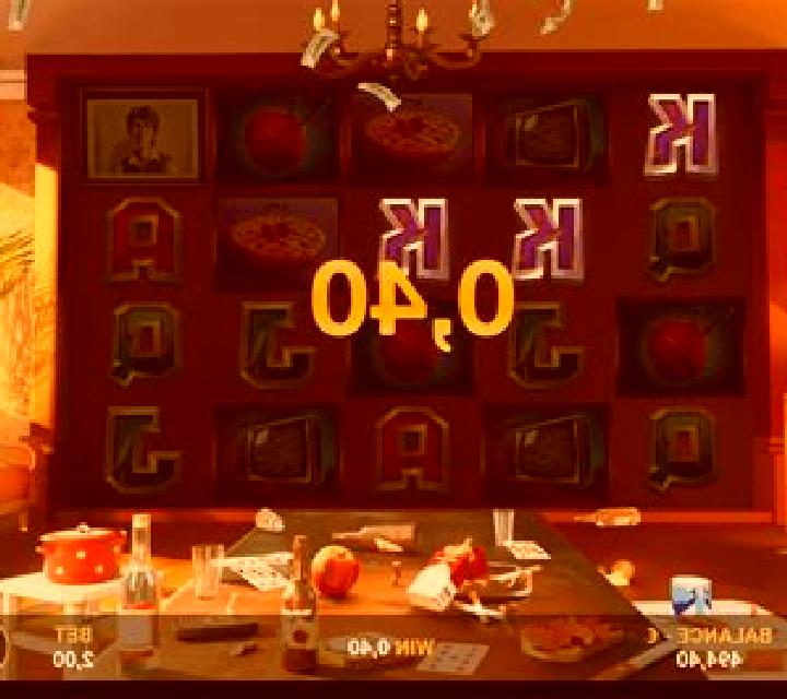 Bad Babushkas slot
