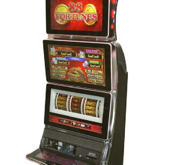 Bad Bass 3 Reels slot machine