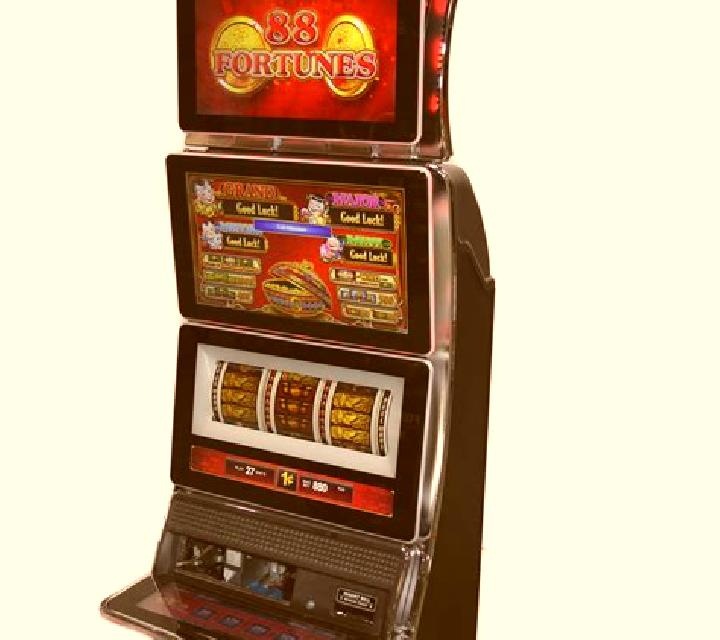Bad Bass 3 Reels slot