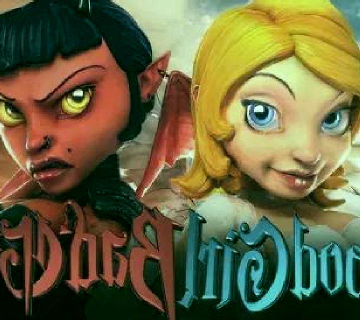 Bad Girl online slot