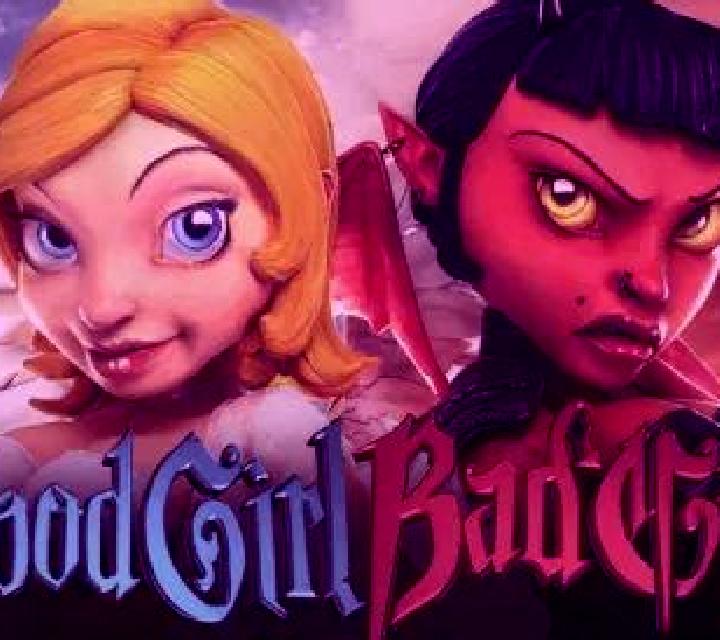 Bad Girl slot