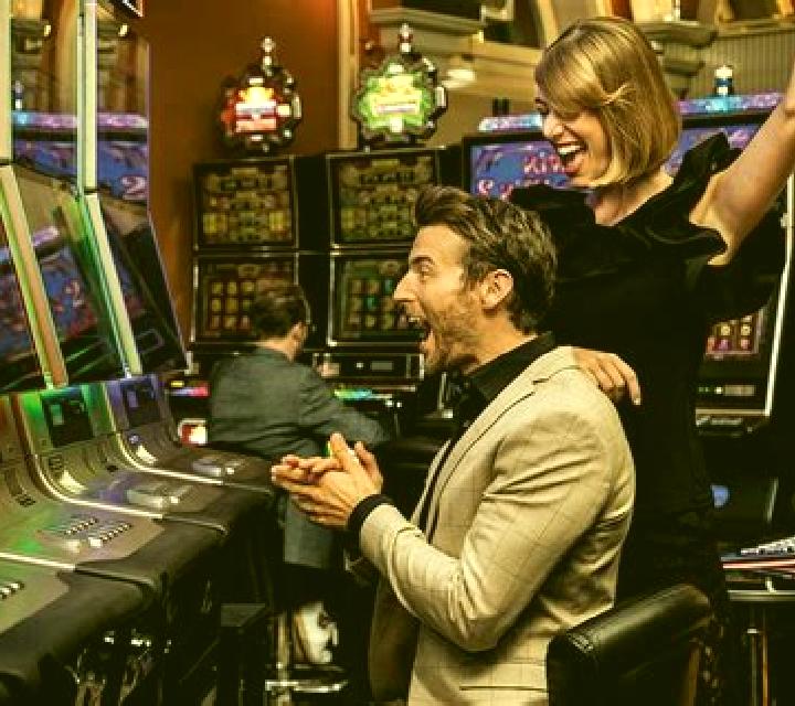 Bad Homburg Casino online slot