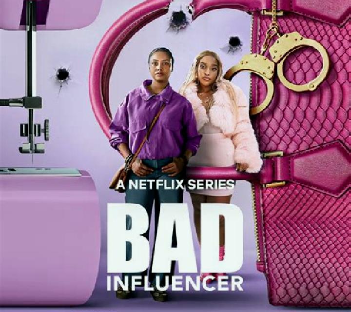Bad Influencers online slot