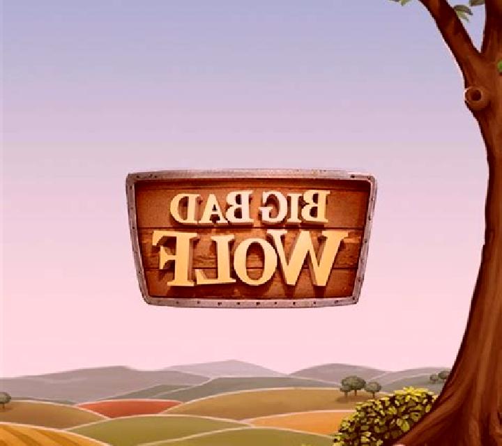 Bad Wolf slot game
