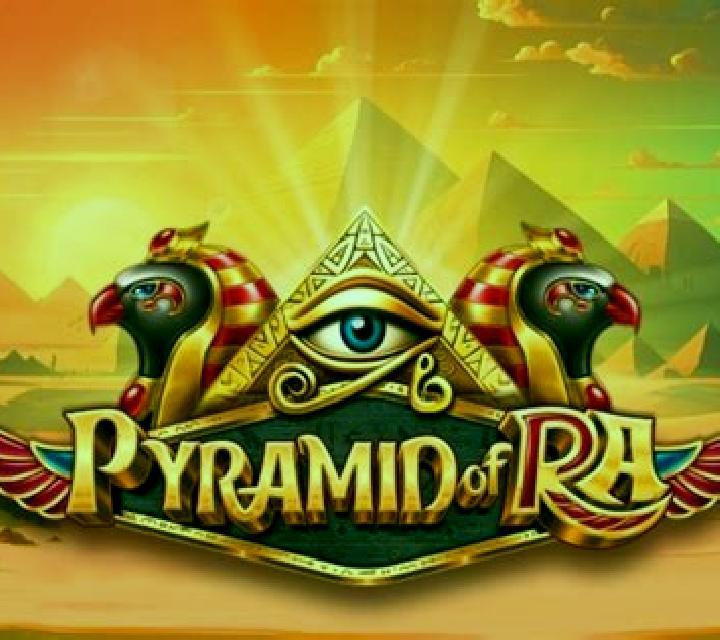Badge of Ra slot game