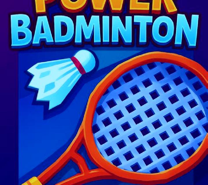 Badminton Hero online slot